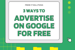 Advertise on Google for Free