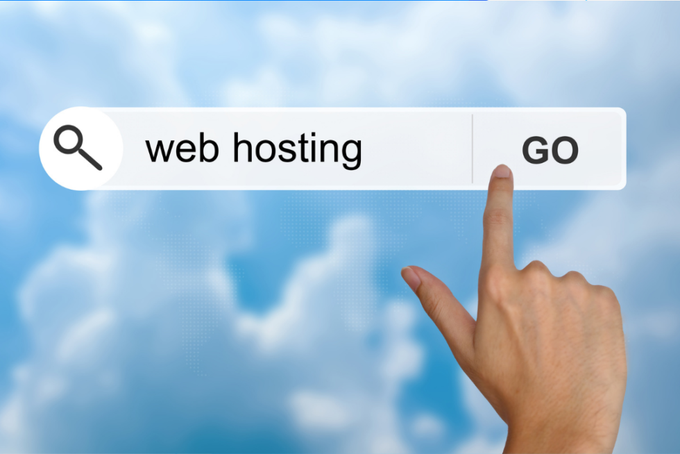 Choose Web Host