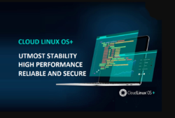 Cloudlinux OS