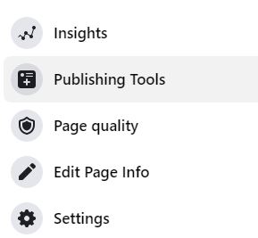 fb publishing tools 1