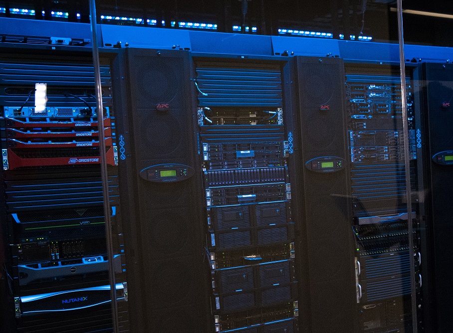 Fully Managed IT Services