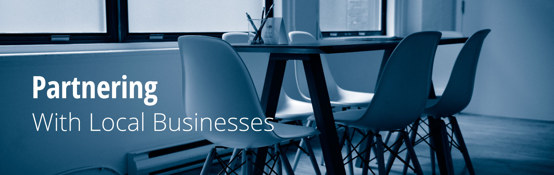 Partnering with Local Businesses