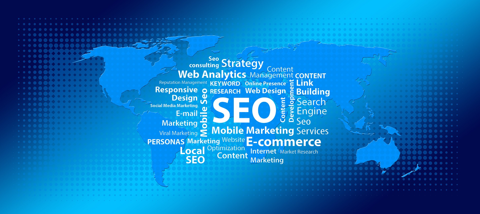 Search Engine Optimisation Perth